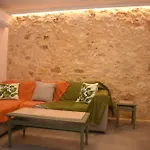 Filoxenia Private 2br Stone House Patio & Parking La Canea