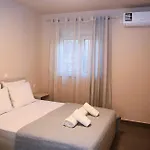 Filoxenia Private 2br Stone House Patio & Parking *