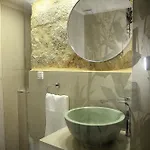 Apartamento Filoxenia Private 2br Stone House Patio & Parking *