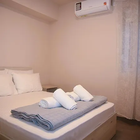 Apartment Filoxenia Private 2br Stone House Patio & Parking