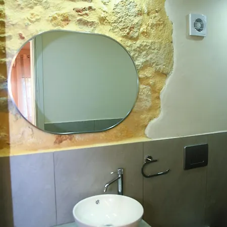 Apartament Filoxenia 