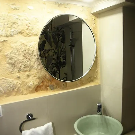 Apartamento Filoxenia 