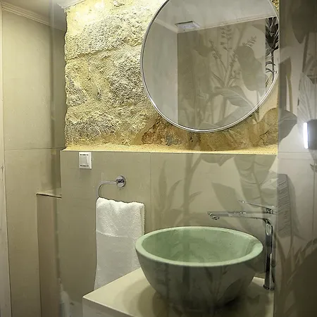 Apartment Filoxenia Private 2br Stone House Patio & Parking *