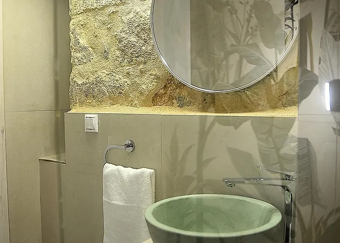 Apartment Filoxenia Private 2br Stone House Patio & Parking *