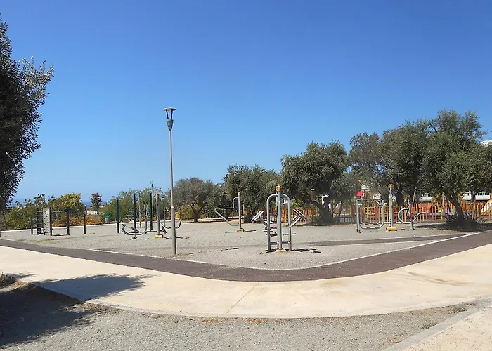 Filoxenia Private 2br Stone House Patio & Parking *