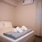 Apartman Filoxenia Private 2br Stone House Patio & Parking